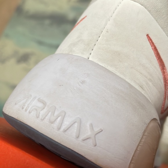 NIKE Air Max Bella TR 4 women’s size 6.5 EUC - Picture 10 of 16